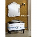 TỦ LAVABO CỔ ĐIỂN MÃ SỐ CX-6826